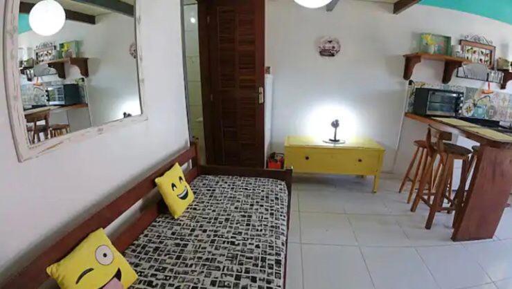 Casa Da Ale Buzios Apartment Luaran gambar
